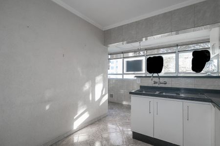 Apartamento à venda com 129m², 3 quartos e 1 vagaCozinha