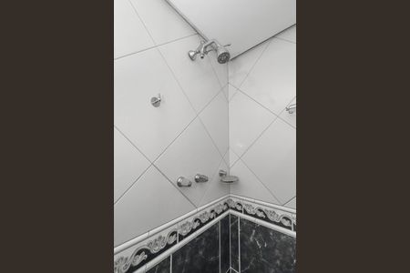 Apartamento à venda com 129m², 3 quartos e 1 vagaBanheiro da Suíte