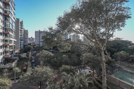 Apartamento à venda com 129m², 3 quartos e 1 vagaVista