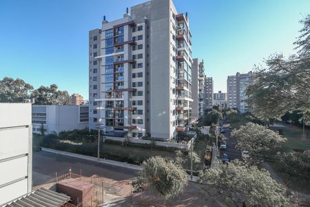 Apartamento à venda com 129m², 3 quartos e 1 vagaVista