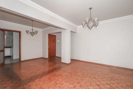 Apartamento à venda com 129m², 3 quartos e 1 vagaSala