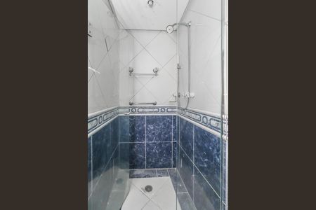 Apartamento à venda com 129m², 3 quartos e 1 vagaBanheiro Social