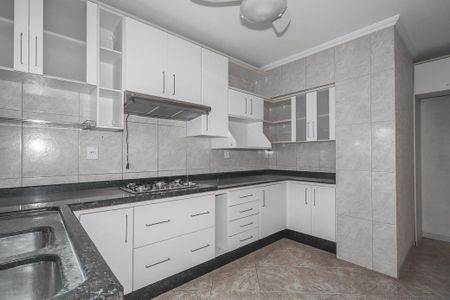 Apartamento à venda com 129m², 3 quartos e 1 vagaCozinha