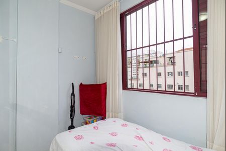 Quarto de apartamento à venda com 1 quarto, 32m² em Consolação, São Paulo