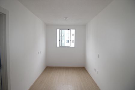 Quarto 1 de apartamento para alugar com 1 quarto, 35m² em Cidade Nova São Miguel, São Paulo