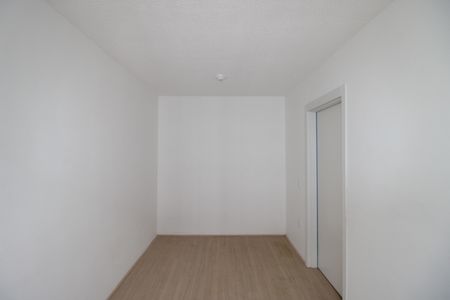 Quarto 1 de apartamento para alugar com 1 quarto, 35m² em Cidade Nova São Miguel, São Paulo