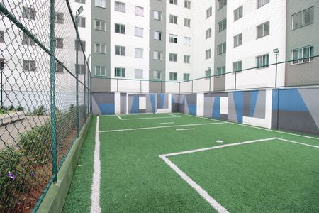 Apartamento para alugar com 35m², 1 quarto e sem vagaÁrea Comum