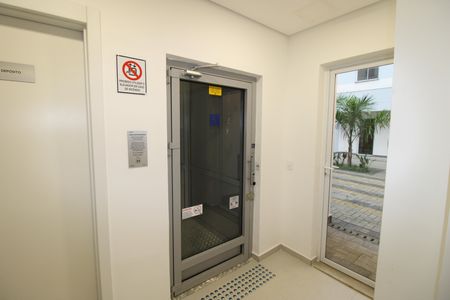 Apartamento para alugar com 35m², 1 quarto e sem vagaÁrea Comum
