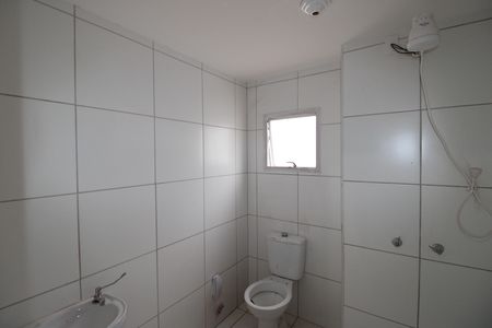 Apartamento para alugar com 35m², 1 quarto e sem vagaBanheiro