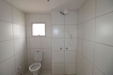 Apartamento para alugar com 35m², 1 quarto e sem vagaBanheiro
