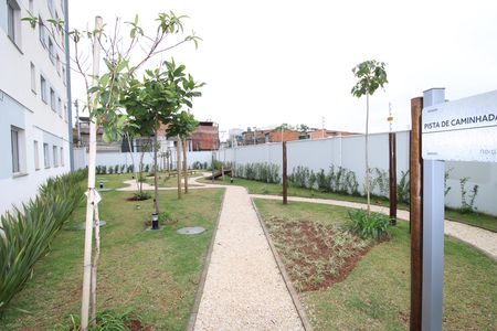 Apartamento para alugar com 35m², 1 quarto e sem vagaÁrea Comum