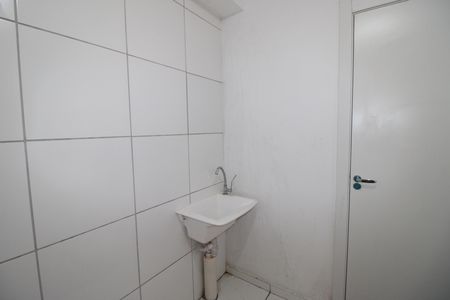 Apartamento para alugar com 35m², 1 quarto e sem vagaSala / Cozinha / Área de Serviço