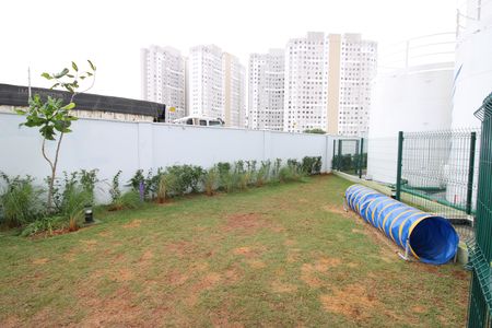 Apartamento para alugar com 35m², 1 quarto e sem vagaÁrea Comum