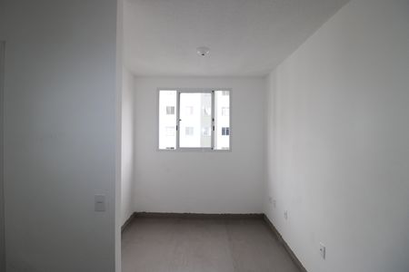 Apartamento para alugar com 35m², 1 quarto e sem vagaSala / Cozinha / Área de Serviço