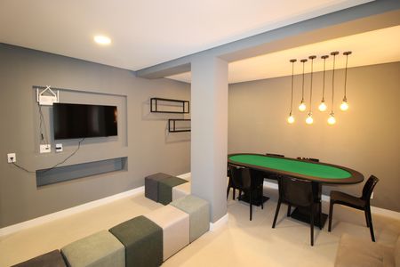 Apartamento para alugar com 35m², 1 quarto e sem vagaÁrea Comum