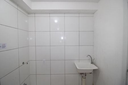 Apartamento para alugar com 35m², 1 quarto e sem vagaSala / Cozinha / Área de Serviço
