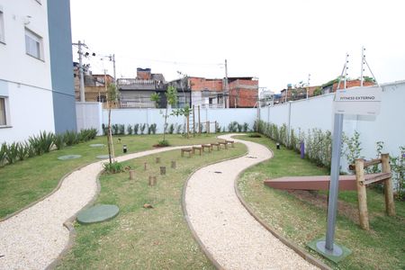 Apartamento para alugar com 35m², 1 quarto e sem vagaÁrea Comum