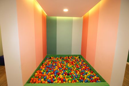 Apartamento para alugar com 35m², 1 quarto e sem vagaÁrea Comum