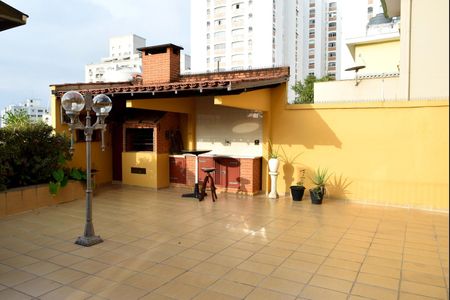 Casa à venda com 351m², 4 quartos e 5 vagasQuital com churrasqueira