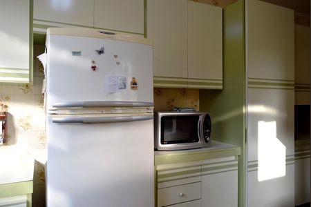Casa à venda com 351m², 4 quartos e 5 vagasCozinha