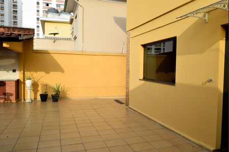 Casa à venda com 351m², 4 quartos e 5 vagasQuital com churrasqueira
