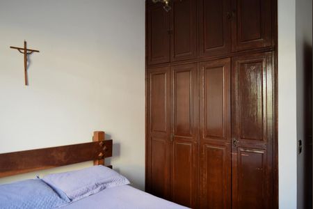 Casa à venda com 351m², 4 quartos e 5 vagasQuarto 3