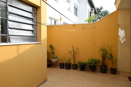 Casa à venda com 351m², 4 quartos e 5 vagasÁrea de Serviço