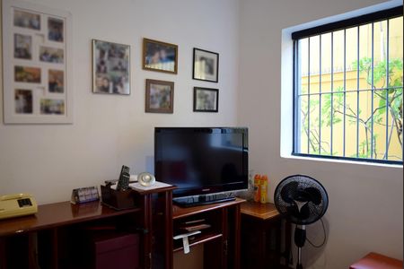 Casa à venda com 351m², 4 quartos e 5 vagasSala de TV