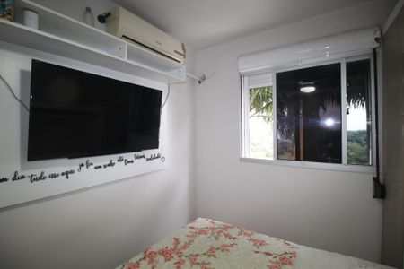 Apartamento à venda com 48m², 2 quartos e 1 vagaQuarto 2