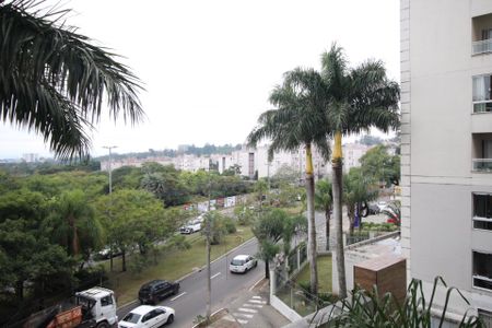 Apartamento à venda com 48m², 2 quartos e 1 vagaVista
