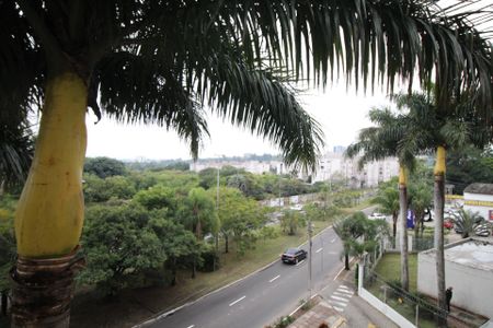 Apartamento à venda com 48m², 2 quartos e 1 vagaVista