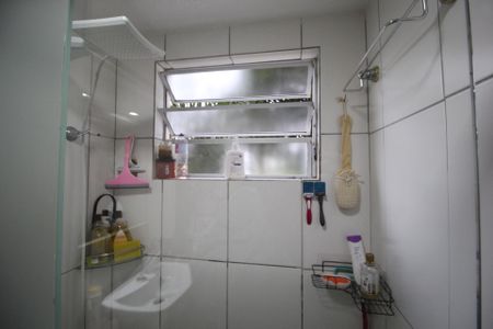Apartamento à venda com 48m², 2 quartos e 1 vagaBanheiro