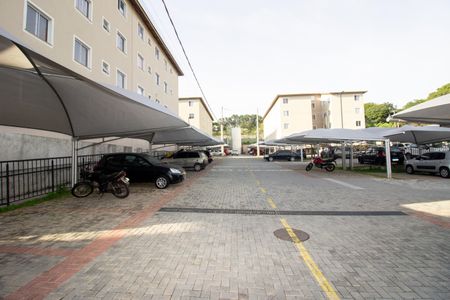 Apartamento para alugar com 47m², 2 quartos e 1 vaga Apartamento para alugar com 47m², 2 quartos e 1 vagaGaragem