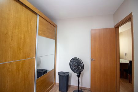 Apartamento para alugar com 47m², 2 quartos e 1 vaga Apartamento para alugar com 47m², 2 quartos e 1 vagaQuarto 2