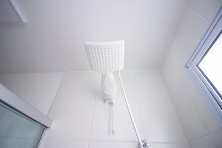 Apartamento para alugar com 47m², 2 quartos e 1 vaga Apartamento para alugar com 47m², 2 quartos e 1 vagaBanheiro Social