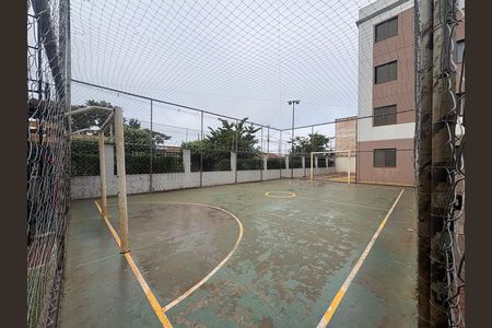 Apartamento para alugar com 1m², 2 quartos e 1 vaga Apartamento para alugar com 1m², 2 quartos e 1 vagaQuadra Esportiva