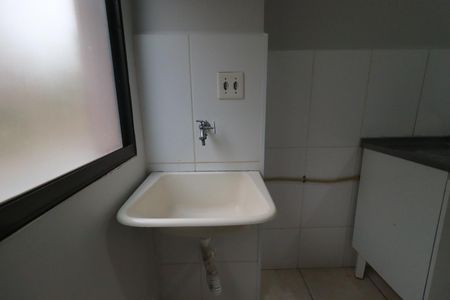 Apartamento para alugar com 1m², 2 quartos e 1 vaga Apartamento para alugar com 1m², 2 quartos e 1 vagaCozinha