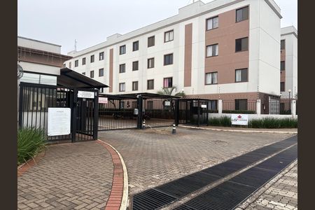 Apartamento para alugar com 1m², 2 quartos e 1 vaga Apartamento para alugar com 1m², 2 quartos e 1 vagaFachada