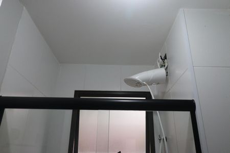 Apartamento para alugar com 1m², 2 quartos e 1 vaga Apartamento para alugar com 1m², 2 quartos e 1 vagaBanheiro