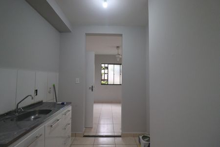 Apartamento para alugar com 1m², 2 quartos e 1 vaga Apartamento para alugar com 1m², 2 quartos e 1 vagaCozinha