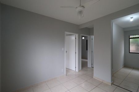 Apartamento para alugar com 1m², 2 quartos e 1 vaga Apartamento para alugar com 1m², 2 quartos e 1 vagaSala