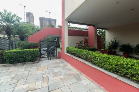 Apartamento para alugar com 64m², 3 quartos e 1 vaga Apartamento para alugar com 64m², 3 quartos e 1 vagaÁrea Comum