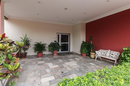 Apartamento para alugar com 64m², 3 quartos e 1 vaga Apartamento para alugar com 64m², 3 quartos e 1 vagaÁrea Comum