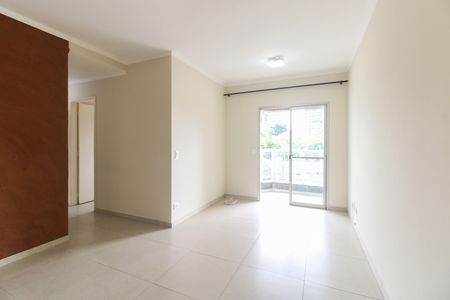 Sala  de apartamento para alugar com 3 quartos, 64m² em Vila Nova Manchester, São Paulo