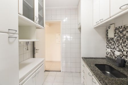 Apartamento para alugar com 64m², 3 quartos e 1 vaga Apartamento para alugar com 64m², 3 quartos e 1 vagaCozinha