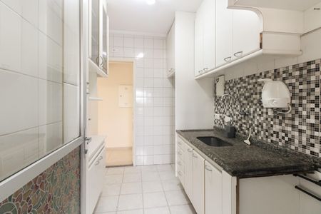 Apartamento para alugar com 64m², 3 quartos e 1 vaga Apartamento para alugar com 64m², 3 quartos e 1 vagaCozinha