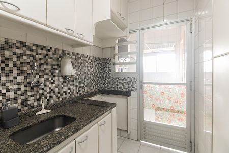 Apartamento para alugar com 64m², 3 quartos e 1 vaga Apartamento para alugar com 64m², 3 quartos e 1 vagaCozinha