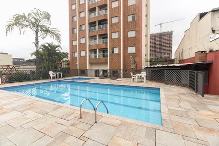 Apartamento para alugar com 64m², 3 quartos e 1 vaga Apartamento para alugar com 64m², 3 quartos e 1 vagaÁrea Comum