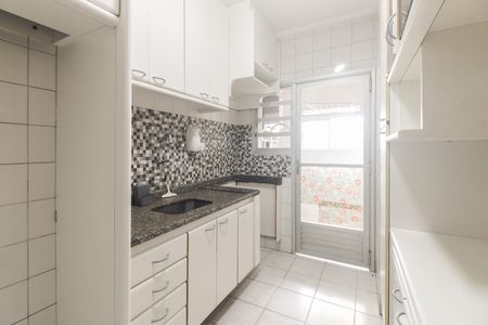 Apartamento para alugar com 64m², 3 quartos e 1 vaga Apartamento para alugar com 64m², 3 quartos e 1 vagaCozinha