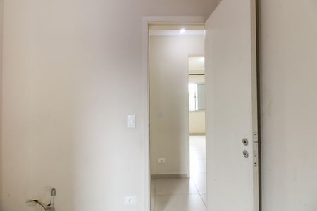 Apartamento para alugar com 64m², 3 quartos e 1 vaga Apartamento para alugar com 64m², 3 quartos e 1 vagaQuarto 2